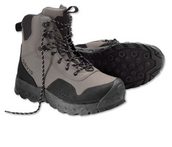 Orvis Clearwater Wading Boots Rubber Sole Men's